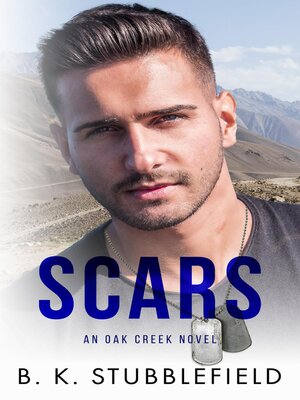 cover image of Scars